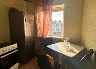 Продается двухкомнатная квартира, 63 м2, Краснодарский край, 2-я Тверская улица, 16