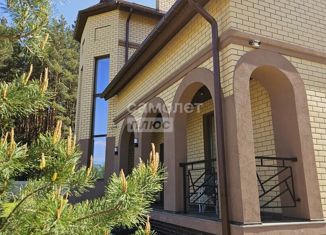 Продажа дома, 480 м2, село Нижнее Казачье