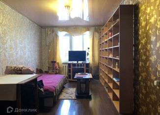 3-комнатная квартира на продажу, 59 м2, село Иглино, улица Ленина, 34