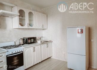 Продается 1-комнатная квартира, 37 м2, Муром, 2-я Новослободская улица, 9