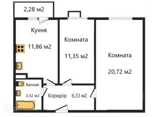 Купить Квартиру Жк Царево Вторичку