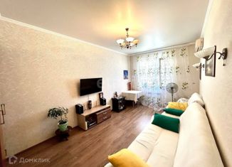 Продается 2-комнатная квартира, 53.4 м2, Анапа, Солнечная улица, 38к5