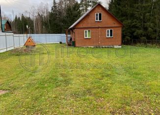 Продаю дом, 86 м2, садовое товарищество Радуга, Лесная улица