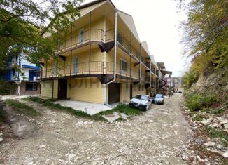 Таунхаус на продажу, 225.1 м2, поселок городского типа Новомихайловский, Октябрьский переулок, 19