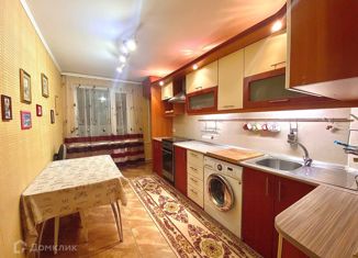 3-комнатная квартира на продажу, 62.4 м2, Переславль-Залесский, Кооперативная улица, 72