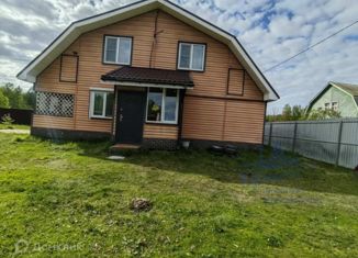 Продажа дома, 105.5 м2, рабочий посёлок Первомайский