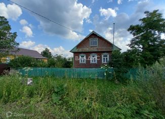 Продается дом, 53.6 м2, посёлок Каменники, Лавровская улица, 20