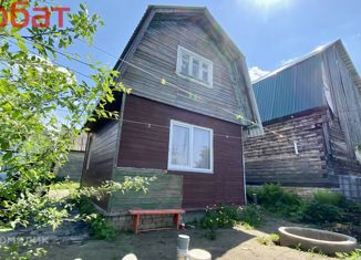 Продам дом, 50 м2, Кострома, Фабричный район, садоводческое товарищество Весна, 15