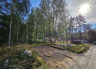 Продажа земельного участка, 9.3 сот., коттеджный посёлок Майнило