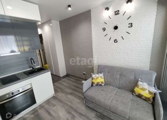 Продажа квартиры студии, 19.6 м2, Барнаул, улица Челюскинцев, 80В, ЖК Новый Квартал