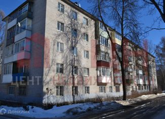 Продам 1-ком. квартиру, 35.3 м2, Конаково, улица Гагарина, 12