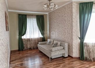 5-комнатная квартира на продажу, 124.1 м2, Геленджик, микрорайон Парус, 19А