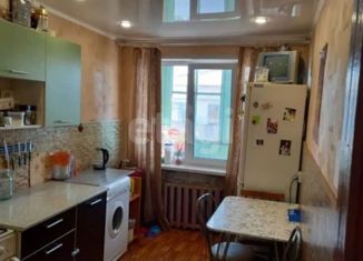 Продается 2-комнатная квартира, 46 м2, село Прииртышье, улица Ленина, 21