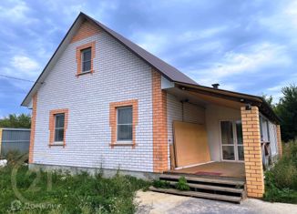Дом на продажу, 101.2 м2, село Козьмодемьяновка, Садовая улица, 24