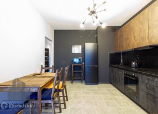 Сдам в аренду 2-комнатную квартиру, 60 м2, Санкт-Петербург, Плесецкая улица, 6, ЖК Ариосто