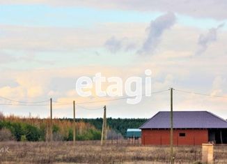 Продаю участок, 5 сот., село Конь, улица Конова, 1