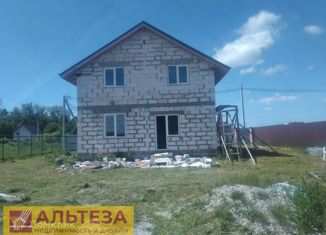Продаю дом, 128 м2, посёлок Рыбное, Гвардейская улица