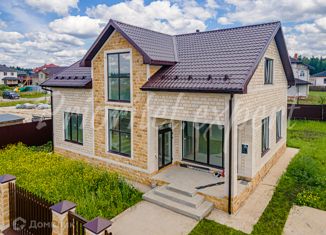 Продается дом, 220 м2, коттеджный посёлок Фаворит