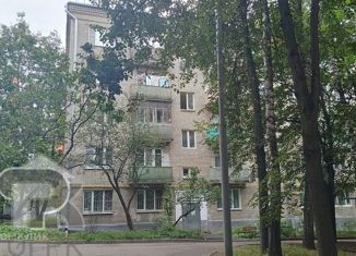 Продам комнату, 73.2 м2, Москва, улица Николая Химушина, 17к1, станция Бульвар Рокоссовского