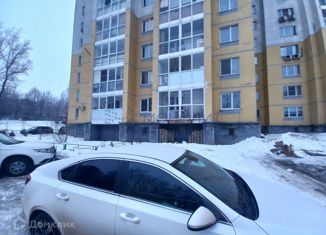 Продается 3-комнатная квартира, 87.9 м2, Нижний Новгород, улица Маршала Рокоссовского, 8к1, жилой район Кузнечиха