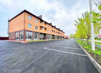 Продажа 1-комнатной квартиры, 34.3 м2, Крымск, улица Кирова, 101литО