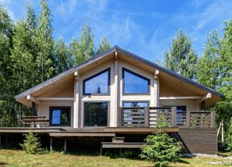 Продажа дома, 152 м2, деревня Кутьино, Садовая улица, 3