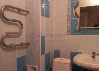 Продам 1-комнатную квартиру, 37.7 м2, Нижний Новгород, улица Паскаля, 1А, улица Паскаля