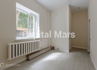 Продаю однокомнатную квартиру, 17 м2, Москва, Борисовская улица, 9, Борисовская улица