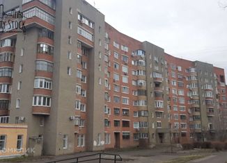 Продается пятикомнатная квартира, 155.2 м2, Саранск, улица М. Расковой, 15Б