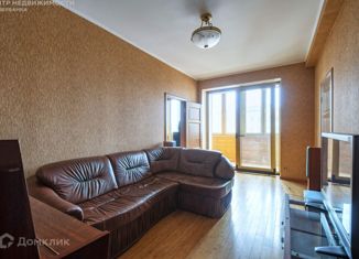 2-ком. квартира на продажу, 46 м2, Москва, Старопименовский переулок, 16, Старопименовский переулок