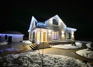 Продажа дома, 234.3 м2, деревня Рубцово, Радужная улица, 260