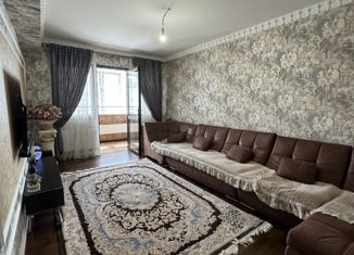 Продается четырехкомнатная квартира, 130 м2, Нальчик, улица Шарданова, 50