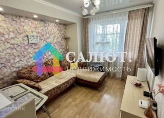 3-комнатная квартира на продажу, 44.6 м2, Кострома, Самоковская улица, 3