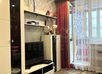 Продается 4-ком. квартира, 101 м2, Москва, 1-я Вольская улица, 7к1, район Некрасовка