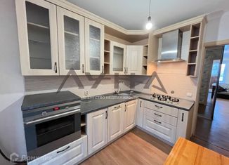 Продается 3-ком. квартира, 62.4 м2, Набережные Челны, проспект Раиса Беляева, 66