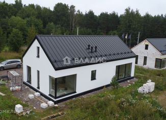 Продается дом, 169 м2, коттеджный посёлок Крокусы