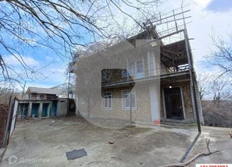 Продаю дом, 335.6 м2, поселок городского типа Джубга, улица Борохова, 8А