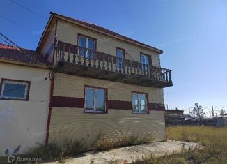 Продажа дома, 251.9 м2, посёлок городского типа Нижний Бестях, Озёрная улица, 22