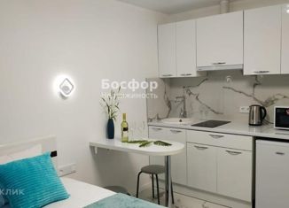 Продается квартира студия, 20 м2, Феодосия, улица Калинина, 33