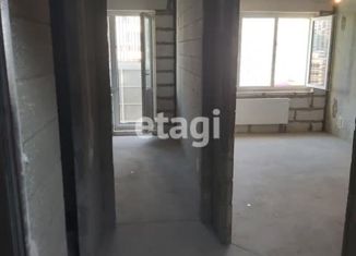 1-комнатная квартира на продажу, 34 м2, посёлок Парголово, Заречная улица, 13к1, ЖК На Заречной