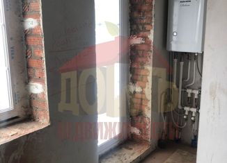 Продается таунхаус, 33.2 м2, посёлок Элитный, микрорайон Берёзки, 104