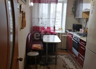 Продаю 3-ком. квартиру, 65.1 м2, Курган, Зелёная улица, 6, жилой район Северный