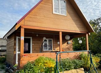 Продается дом, 72 м2, Екатеринбург, метро Уралмаш