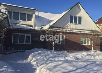 Продажа дома, 285 м2, поселок Северный, улица Энтузиастов, 3