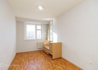 Продам двухкомнатную квартиру, 57.8 м2, Ульяновская область, Самарская улица, 27