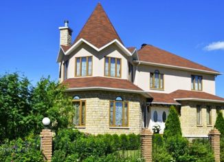 Дом на продажу, 280 м2, коттеджный поселок Княжье озеро, улица Князей Варятинских