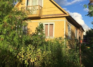 Продается дом, 50 м2, дачный массив Горы-2, 1-я линия, 1