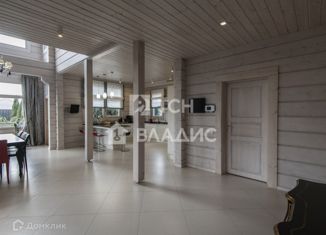 Дом на продажу, 465 м2, деревня Мишуково