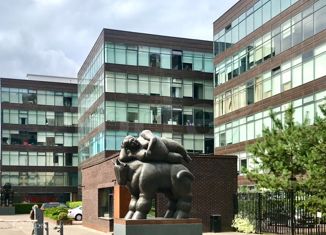 Сдаю офис, 994 м2, Москва, Проектируемый проезд № 4062, 6, Проектируемый проезд № 4062