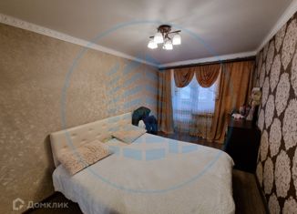 Продается двухкомнатная квартира, 47.6 м2, станица Ессентукская, улица Гагарина, 7